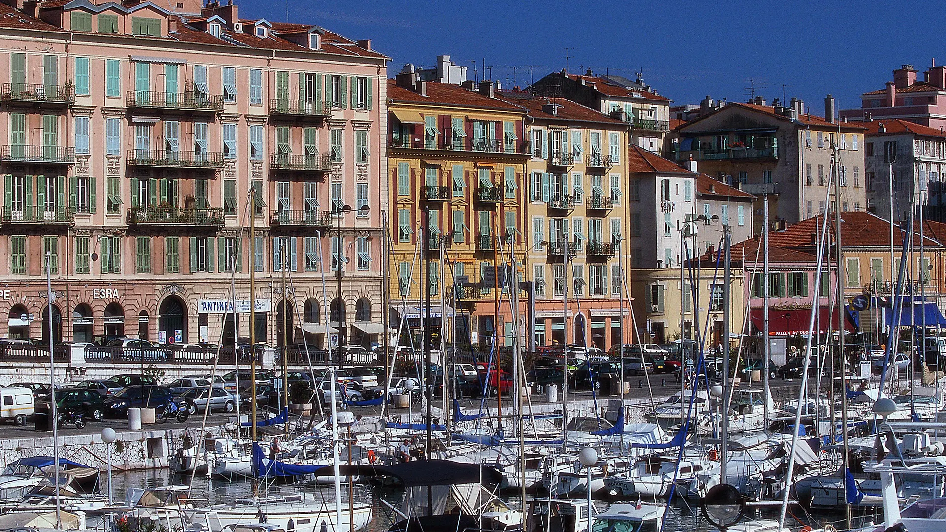 **  Aparthotel Adagio Access Nice Garibaldi France