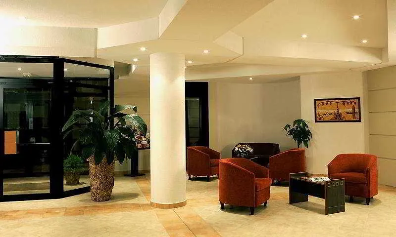 Aparthotel Adagio Access Nice Garibaldi
