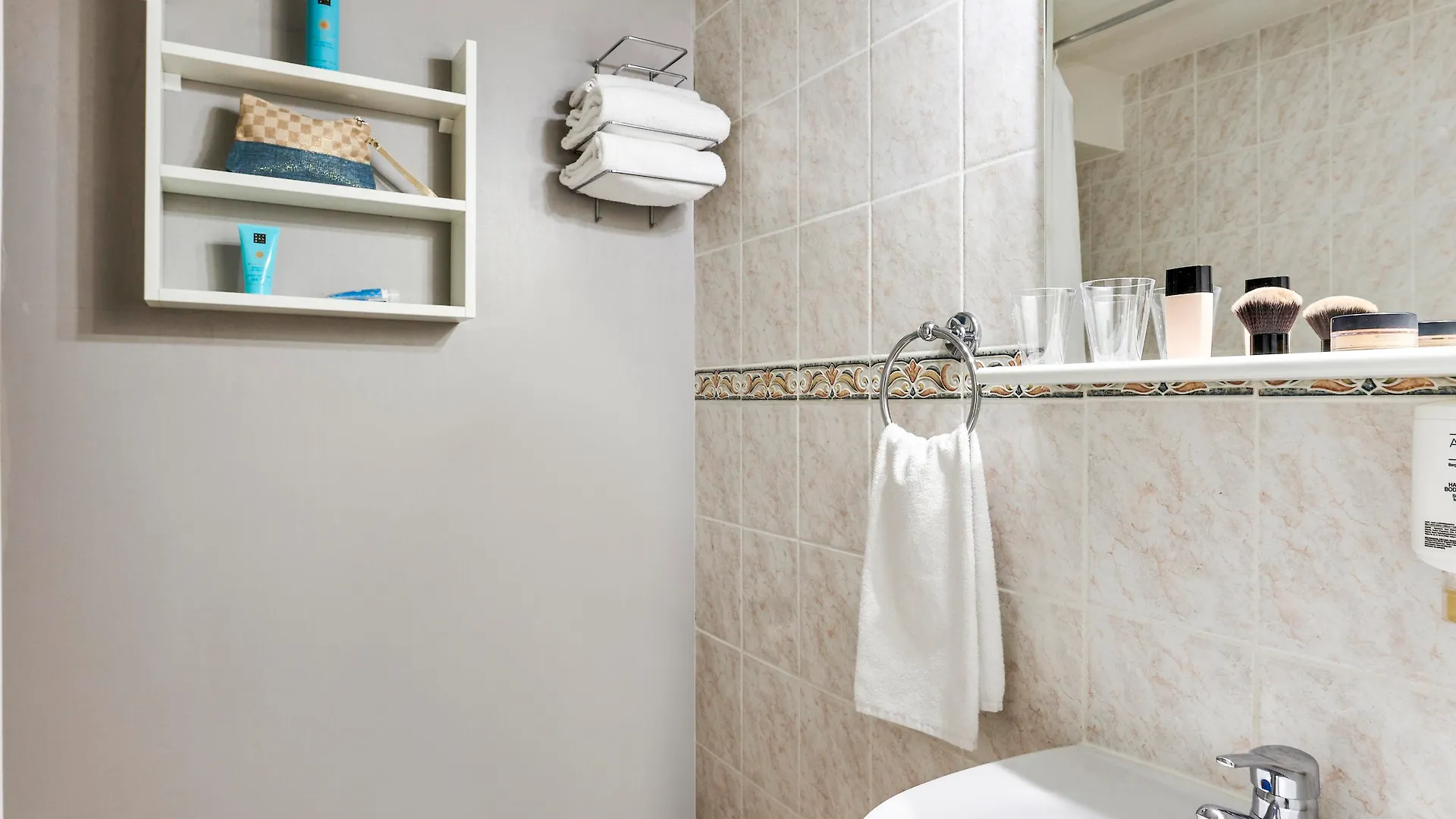 Aparthotel Adagio Access Nice Garibaldi
