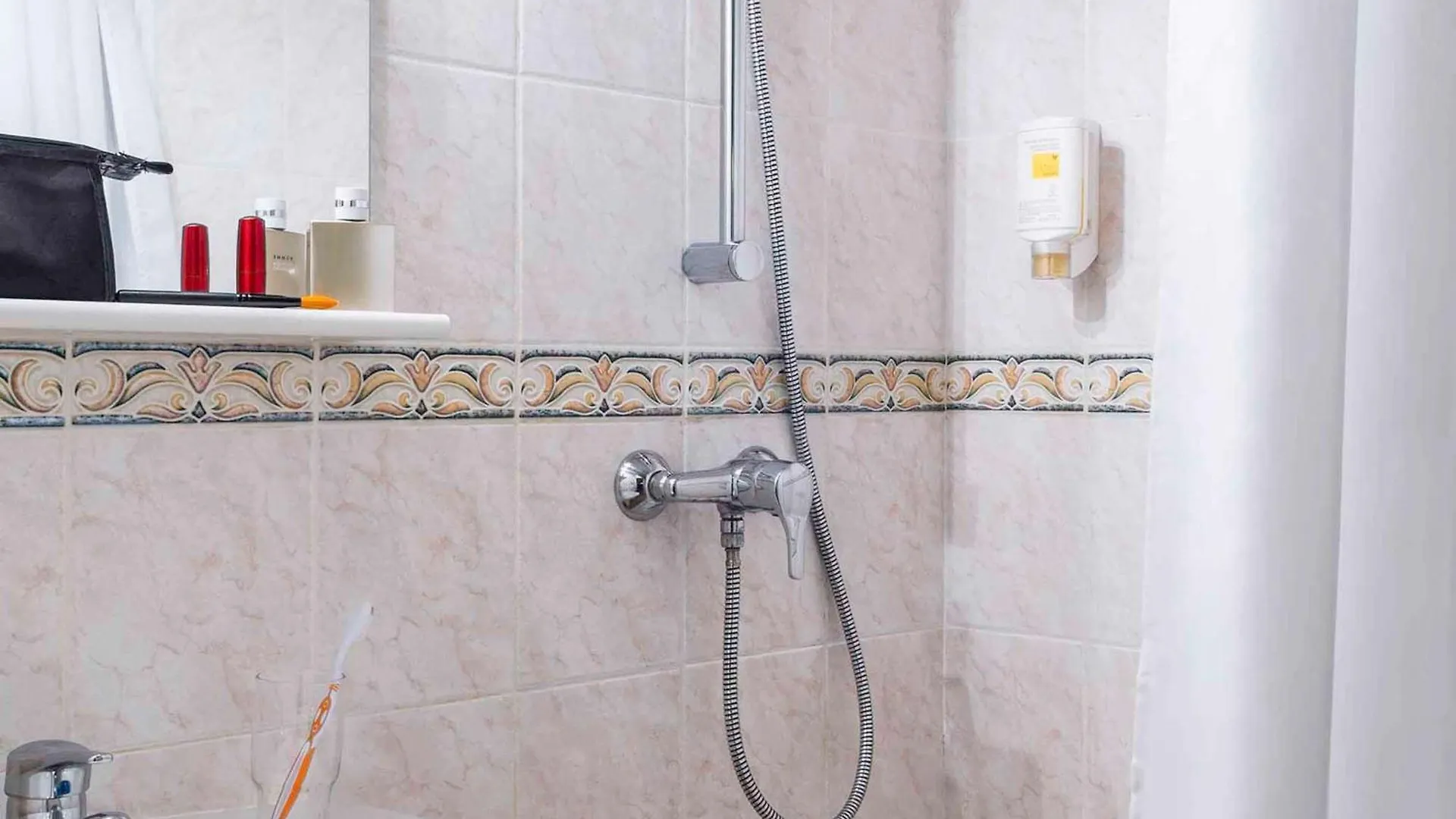 Aparthotel Adagio Access Nice Garibaldi Francie