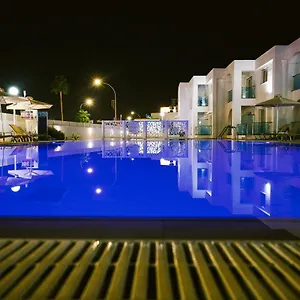 Kaos Aparthotel Agia Napa