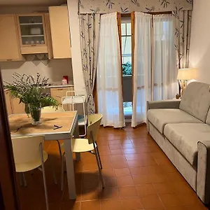 Appartamento Di'vin Terrazza Marina di Cecina