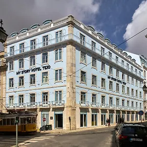 Hotel My Story Tejo ***