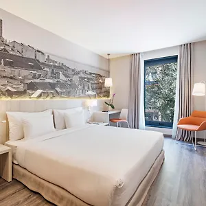 Hotel Exe Liberdade ***