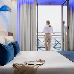 Hotel Mercure Gare Du Nord ****
