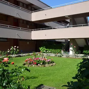 Appartamento Marinetta Marina Di Bibbona