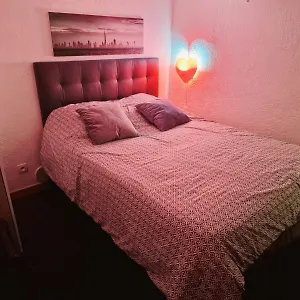 Au Coeur Du Paris. Appartement Parijs