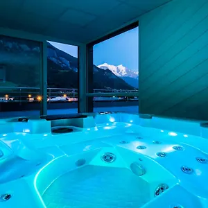 Ibis Styles Pays Du Mont-blanc Szálloda Sallanches