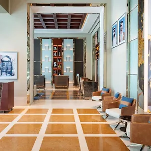 Four Points By Sheraton Sheikh Zayed Road Szálloda Dubaj
