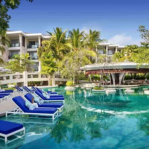 Feriested Sofitel Bali Nusa Dua *****