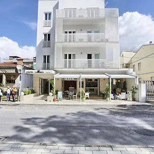 La Pineta Szálloda Follonica
