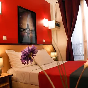 Hotel Audran **