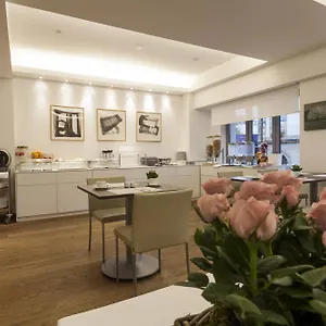 Simoncini Hotel Luxemburg