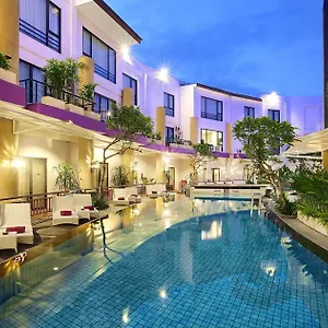 Hotel Kuta Park ****
