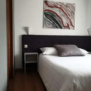 Yasha Hotel Luxemburg