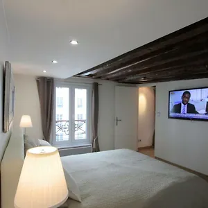 Superbe Appartement Parijs