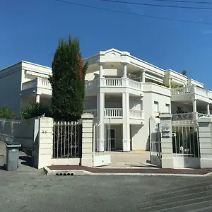 Palais Venitien In Fabron Nice