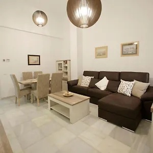 Appartamento Santa Ana Donkey Siviglia