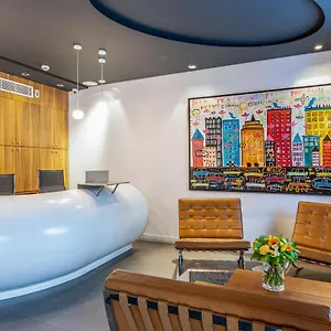 Hotel Le 20 Prieure ***