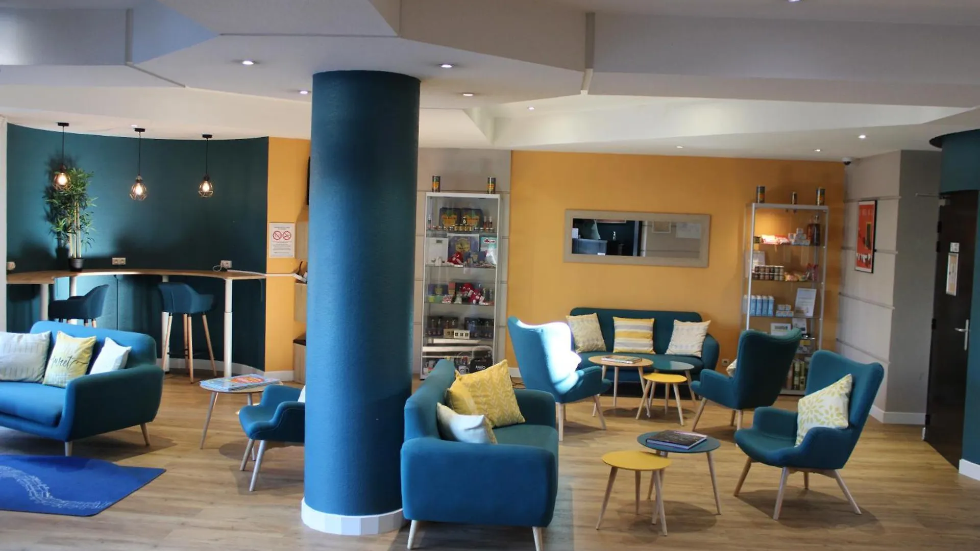 **  Aparthotel Adagio Access Nice Garibaldi Franciaország