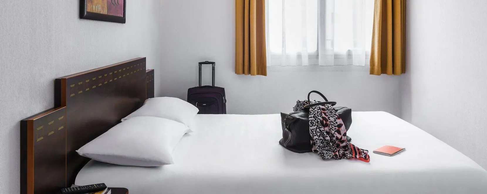 **  Aparthotel Adagio Access Nice Garibaldi France