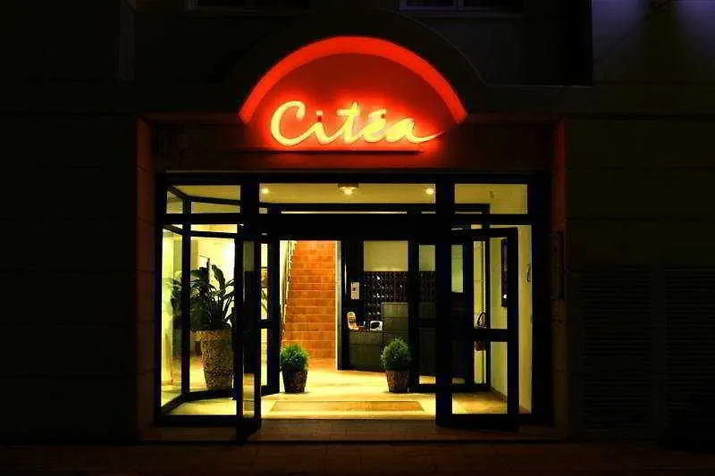 **  Aparthotel Adagio Access Nice Garibaldi France